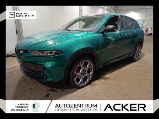 Alfa Romeo Tonale 2024