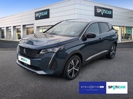 Peugeot 3008 2024