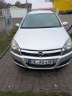 Opel Astra 2006