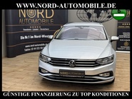 Volkswagen Passat 2020