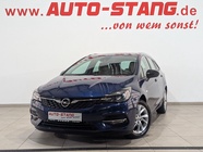 Opel Astra 2021