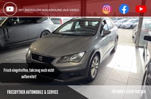 Seat Leon 2019