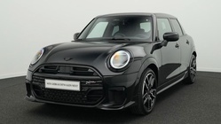 MINI Cooper 2024