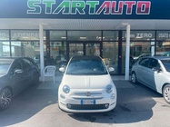 Fiat 500 2024