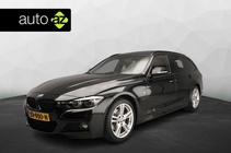 BMW 3 Series 2019