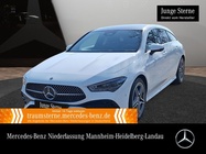 Mercedes-Benz CLA-Class 2024