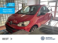 Volkswagen up! 2021
