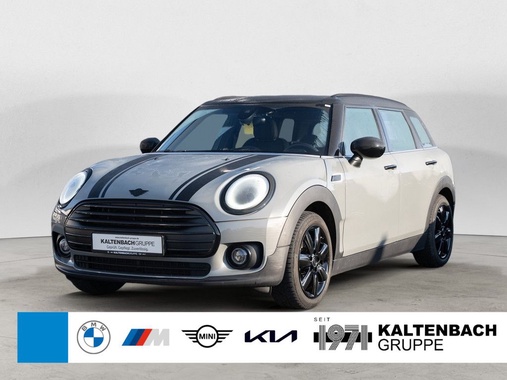 MINI Clubman 2022