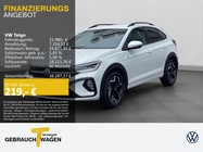 Volkswagen Taigo 2025