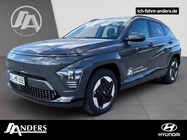 Hyundai Kona 2025