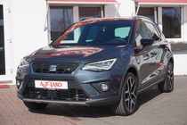 Seat Arona 2019