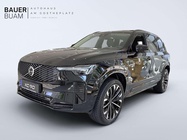 Volvo XC90 2025
