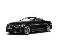 BMW 4 Series 2021