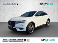 Citroen DS7 2022