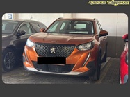 Peugeot 2008 2020