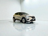 Renault Captur 2022