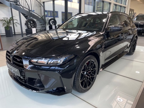 BMW M3 2026
