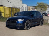 Audi SQ5 2019