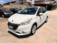 Peugeot 208 2014