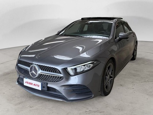 Mercedes-Benz Other 2019