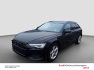 Audi A6 2024