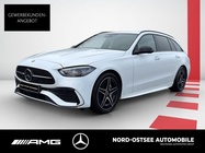 Mercedes-Benz C-Class 2023