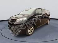 Opel Vivaro 2022