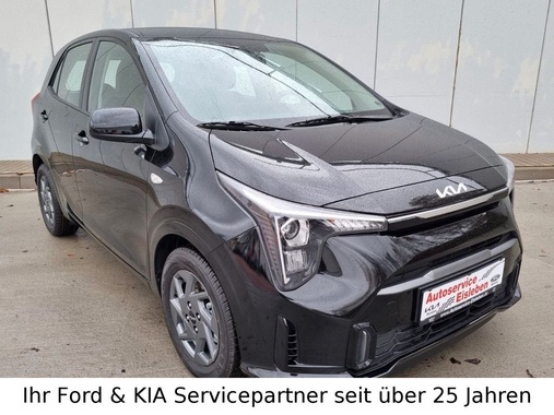 Kia Picanto 2025