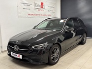 Mercedes-Benz C-Class 2022