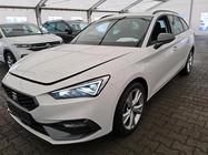 Seat Leon 2023