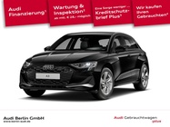 Audi A3 2025
