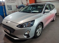 Ford Focus 2020