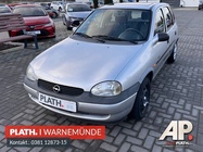 Opel Corsa 1999