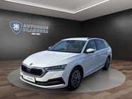 Skoda Octavia 2023