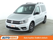 Volkswagen Caddy 2019