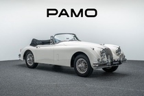 Jaguar XK 1959