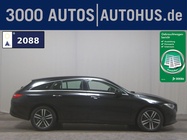 Mercedes-Benz CLA-Class 2022