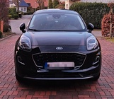 Ford Puma 2020