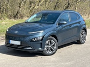 Hyundai Kona 2024