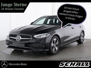 Mercedes-Benz C-Class 2025