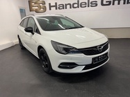 Opel Astra 2022