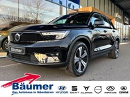 Volvo XC40 2022