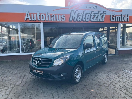 Mercedes-Benz Citan 2019