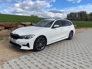BMW 3 Series 2020