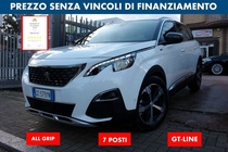 Peugeot 5008 2020