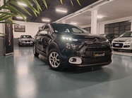 Citroen C3 2022