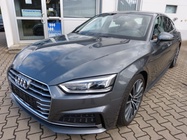 Audi A5 2019