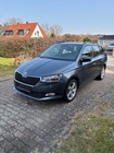 Skoda Fabia 2019