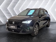 Seat Arona 2025