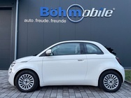 Fiat 500e 2023